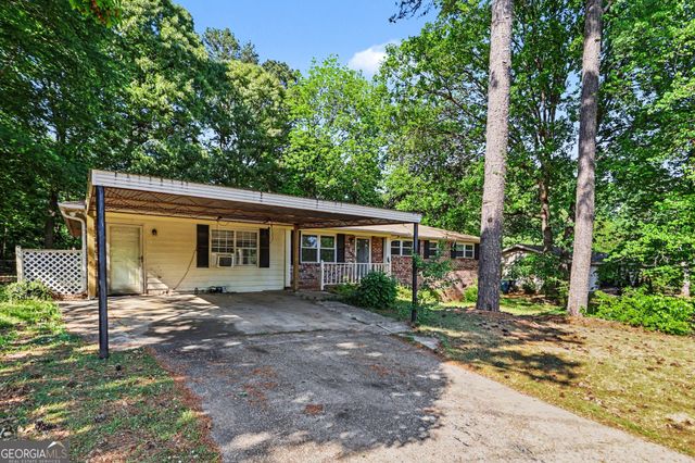 6066 Yoni Drive, Douglasville, GA 30135