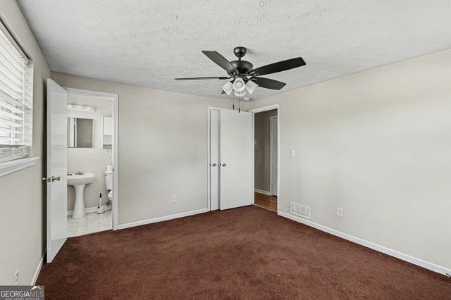 6066 Yoni Drive, Douglasville, GA 30135