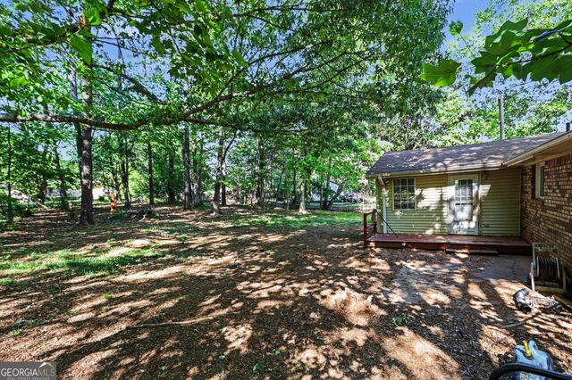 6066 Yoni Drive, Douglasville, GA 30135