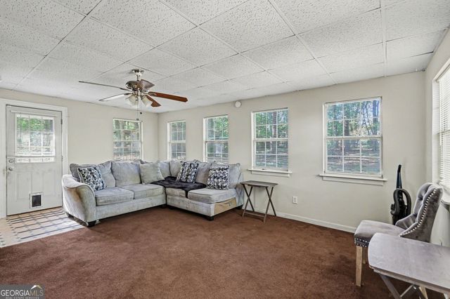 6066 Yoni Drive, Douglasville, GA 30135