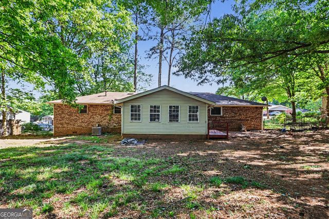 6066 Yoni Drive, Douglasville, GA 30135