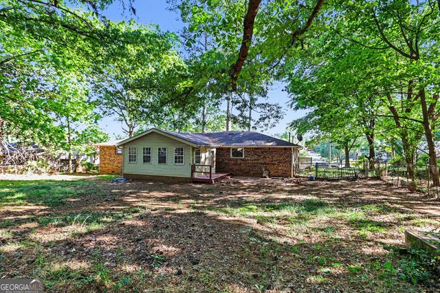6066 Yoni Drive, Douglasville, GA 30135