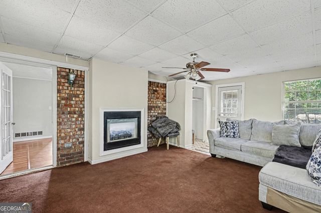 6066 Yoni Drive, Douglasville, GA 30135