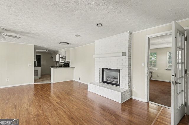 6066 Yoni Drive, Douglasville, GA 30135