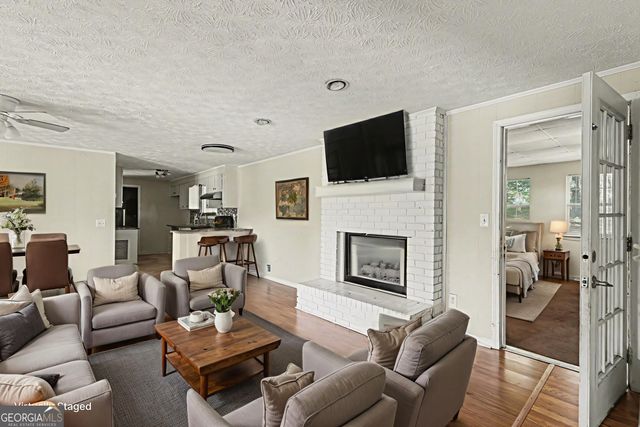 6066 Yoni Drive, Douglasville, GA 30135