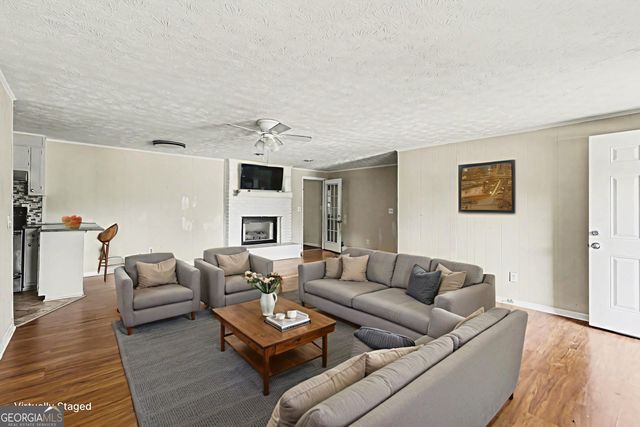 6066 Yoni Drive, Douglasville, GA 30135