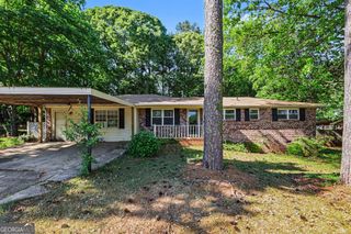 6066 Yoni Drive, Douglasville, GA 30135