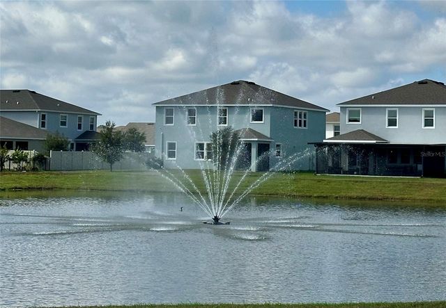 32860 BROOKS HAWK LANE, Wesley Chapel, FL 33543