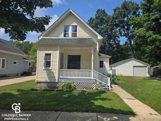 67799 Gleason Street, Richmond, MI 48062