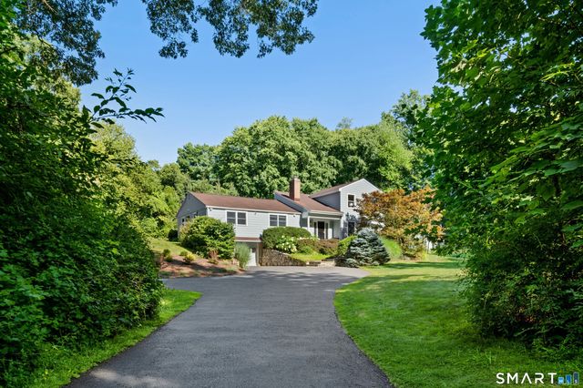 130 Blue Ridge Road, Wilton, CT 06897
