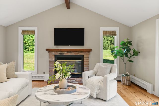 130 Blue Ridge Road, Wilton, CT 06897