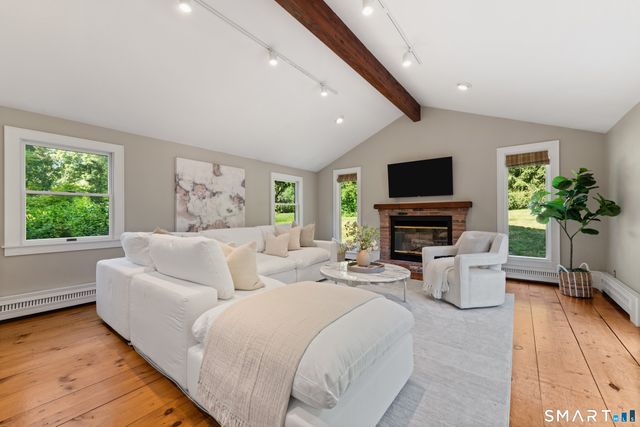 130 Blue Ridge Road, Wilton, CT 06897