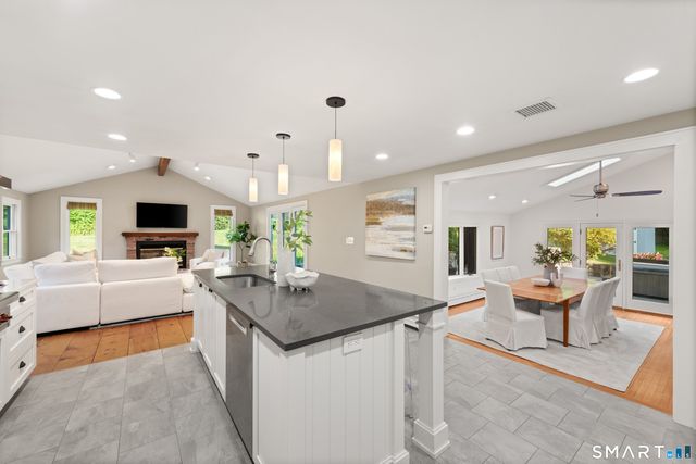 130 Blue Ridge Road, Wilton, CT 06897
