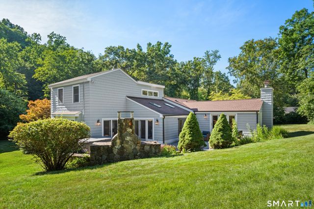 130 Blue Ridge Road, Wilton, CT 06897