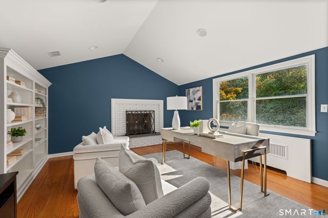 130 Blue Ridge Road, Wilton, CT 06897