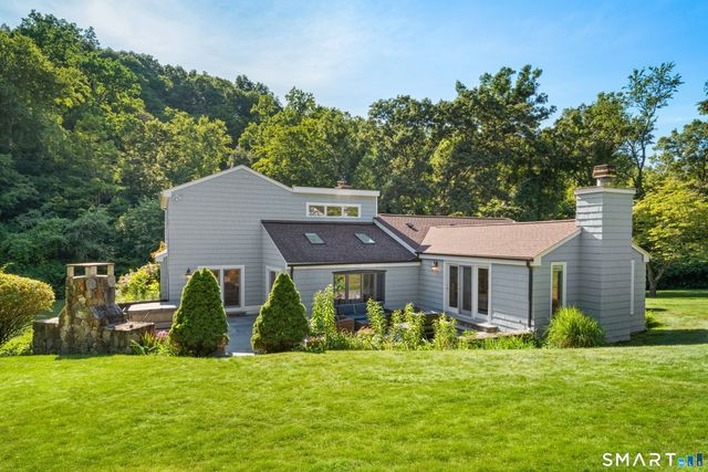 130 Blue Ridge Road, Wilton, CT 06897
