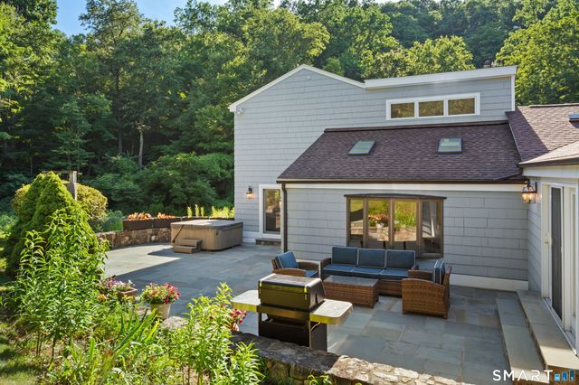 130 Blue Ridge Road, Wilton, CT 06897