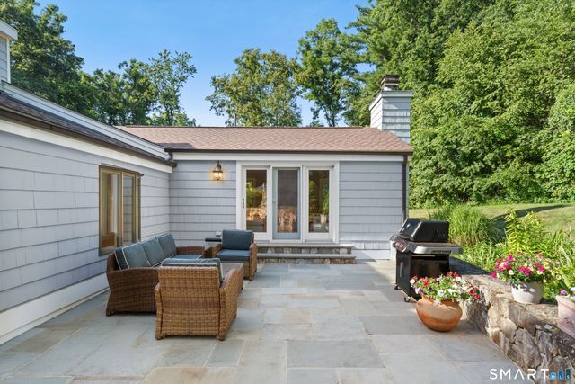 130 Blue Ridge Road, Wilton, CT 06897