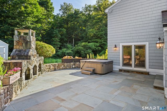 130 Blue Ridge Road, Wilton, CT 06897