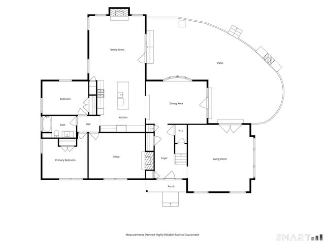 130 Blue Ridge Road, Wilton, CT 06897