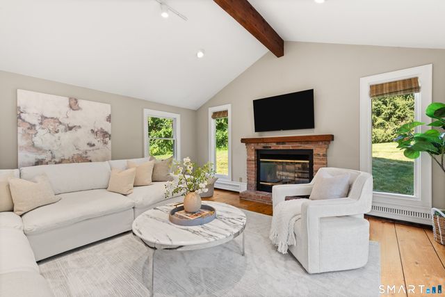 130 Blue Ridge Road, Wilton, CT 06897
