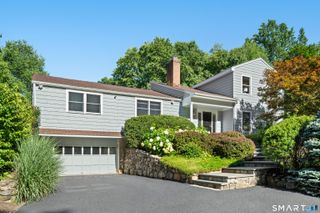130 Blue Ridge Road, Wilton, CT 06897
