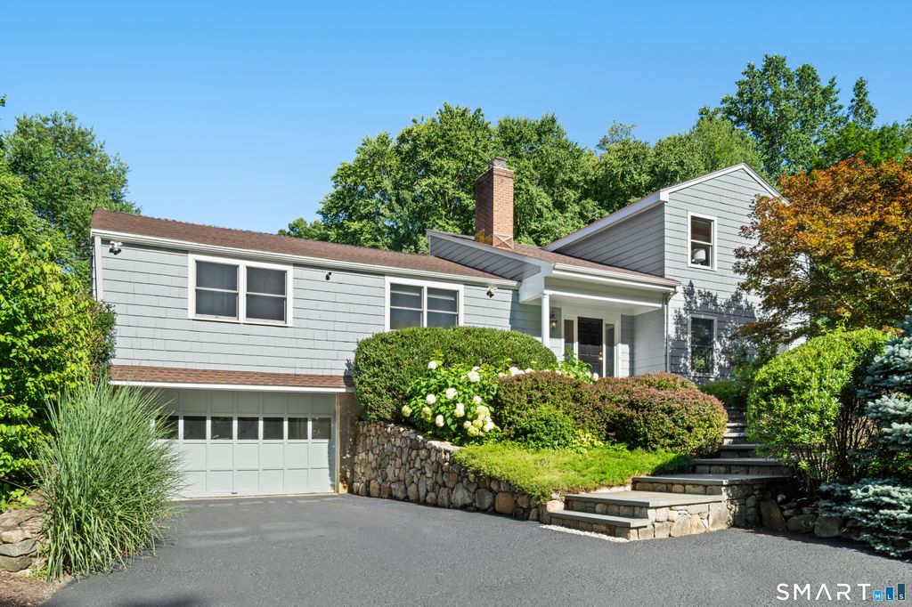 130 Blue Ridge Road, Wilton, CT 06897