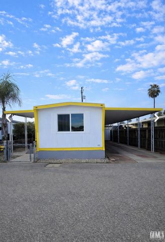 0 6201 Wible Rd 67, Bakersfield, CA 93313