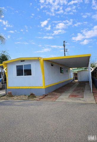 0 6201 Wible Rd 67, Bakersfield, CA 93313