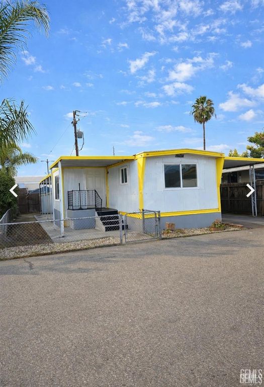0 6201 Wible Rd 67, Bakersfield, CA 93313
