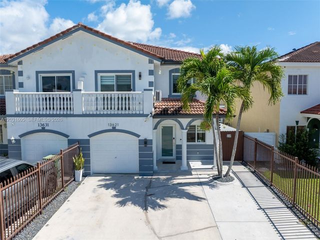 13621 SW 260th Ln, Homestead, FL 33032