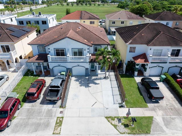 13621 SW 260th Ln, Homestead, FL 33032