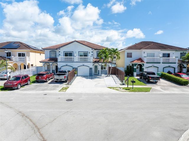 13621 SW 260th Ln, Homestead, FL 33032