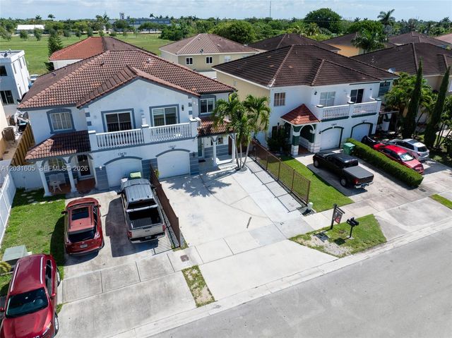13621 SW 260th Ln, Homestead, FL 33032