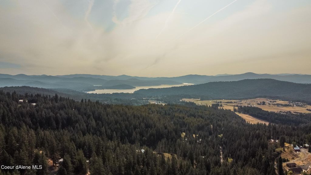 NKA Rugged Road, Coeur D'alene, ID 83814