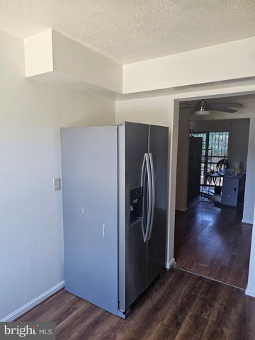 5521 K ST, Fairmount Heights, MD 20743