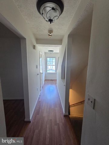 5521 K ST, Fairmount Heights, MD 20743