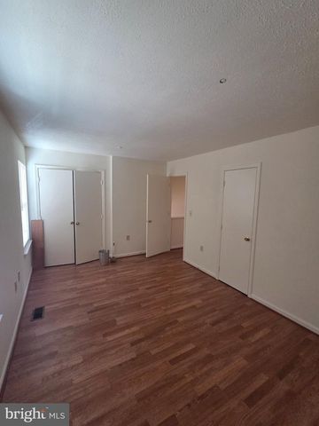 5521 K ST, Fairmount Heights, MD 20743