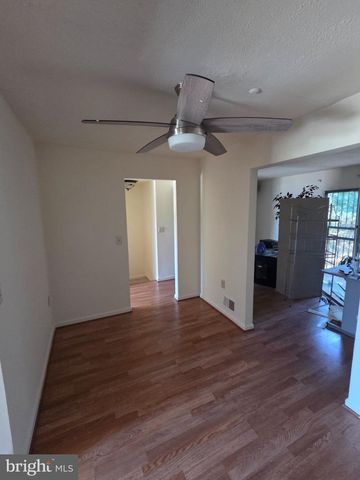5521 K ST, Fairmount Heights, MD 20743