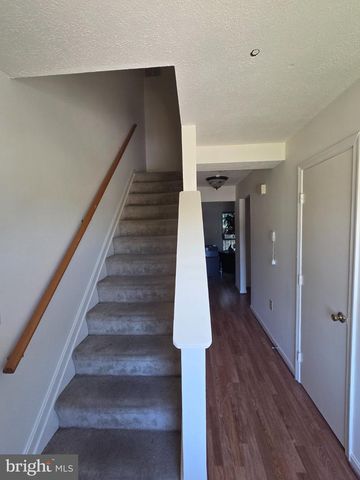5521 K ST, Fairmount Heights, MD 20743