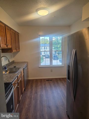 5521 K ST, Fairmount Heights, MD 20743