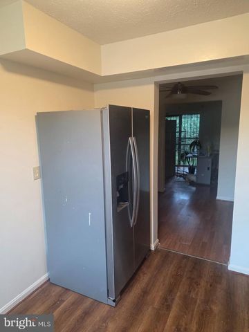 5521 K ST, Fairmount Heights, MD 20743