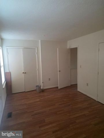 5521 K ST, Fairmount Heights, MD 20743