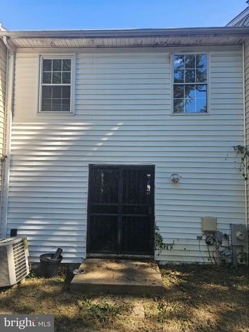 5521 K ST, Fairmount Heights, MD 20743