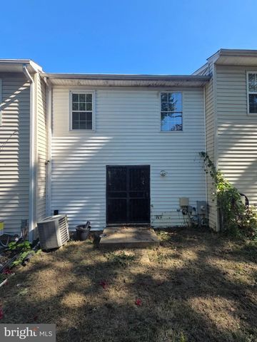 5521 K ST, Fairmount Heights, MD 20743