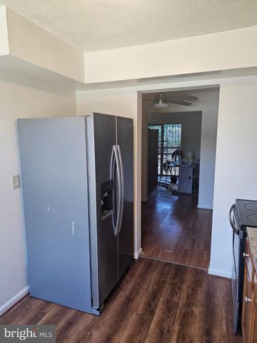 5521 K ST, Fairmount Heights, MD 20743