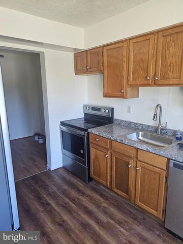 5521 K ST, Fairmount Heights, MD 20743