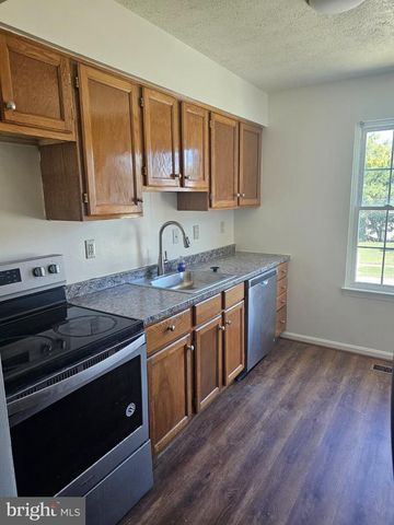 5521 K ST, Fairmount Heights, MD 20743