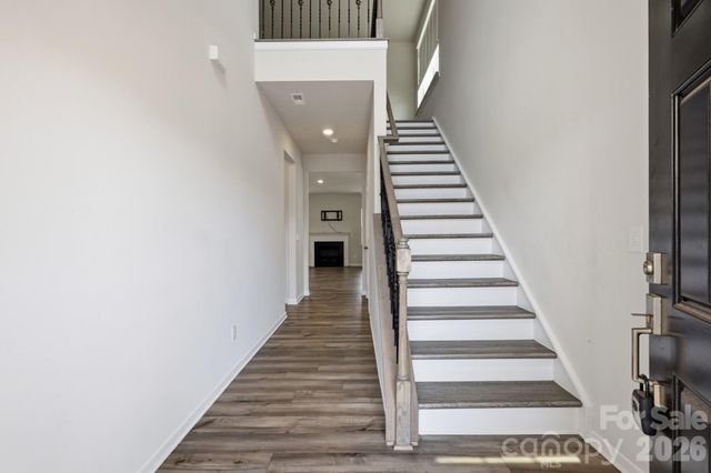 7412 Echoing Hills Lane, Maiden, NC 28650