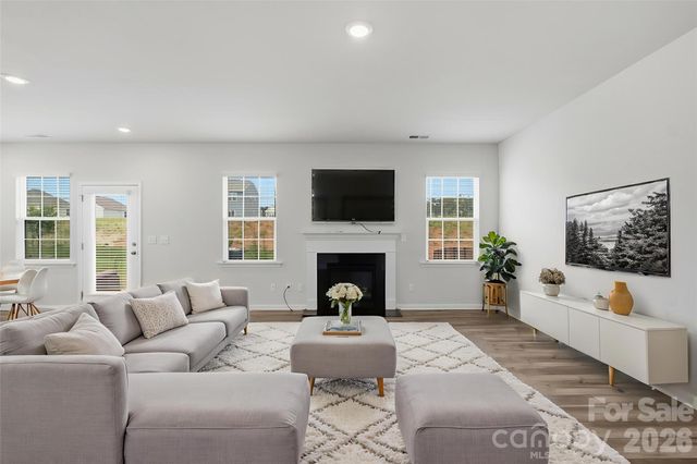 7412 Echoing Hills Lane, Maiden, NC 28650